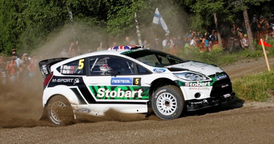 Rajd Finlandii